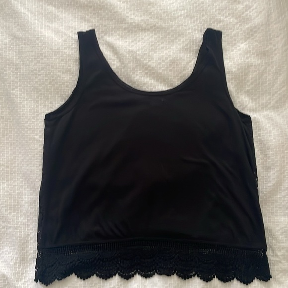 Mossimo blank pace tank top size XL - Picture 4 of 5